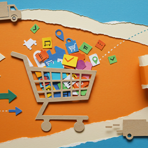 black white minimalist square frame fashion custom tailor logo (2)